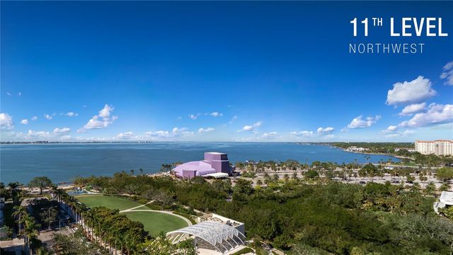 1000 BOULEVARD OF THE ARTS 1005, Sarasota, FL 34236