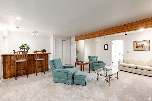 8158 S ANDORRA LN, Sandy, UT 84093