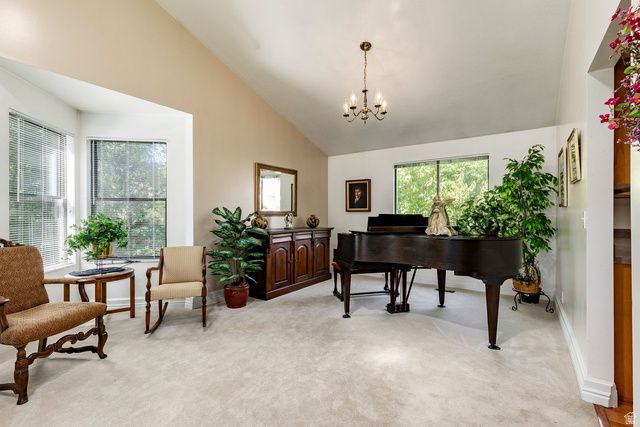 8158 S ANDORRA LN, Sandy, UT 84093
