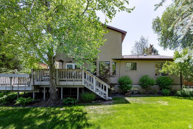 8158 S ANDORRA LN, Sandy, UT 84093