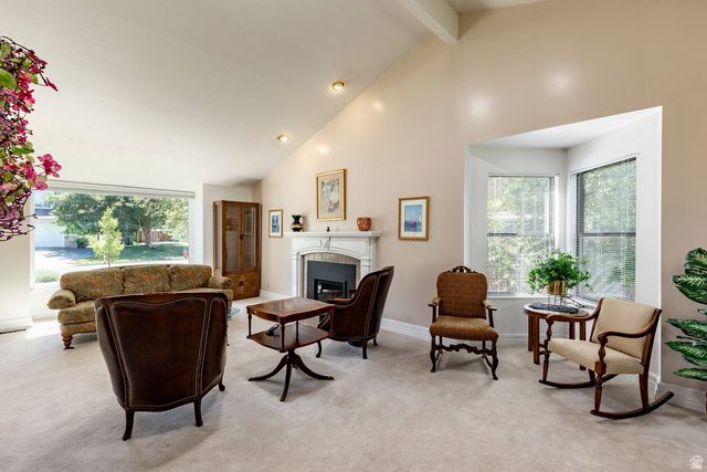 8158 S ANDORRA LN, Sandy, UT 84093