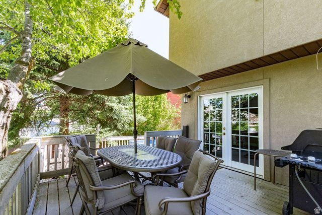 8158 S ANDORRA LN, Sandy, UT 84093