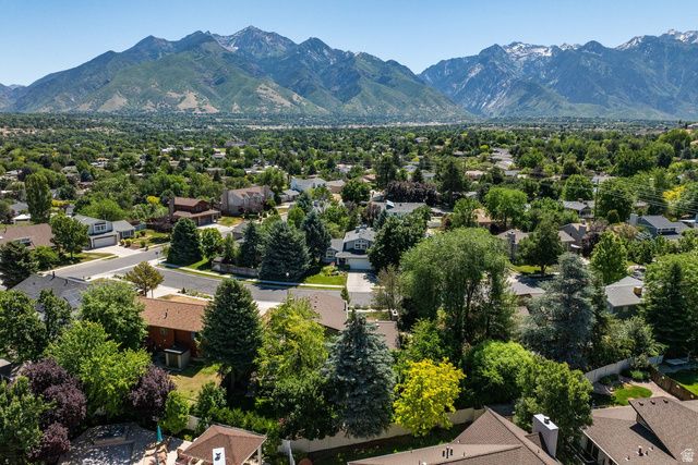 8158 S ANDORRA LN, Sandy, UT 84093