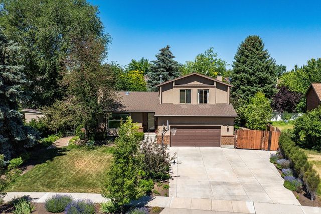 8158 S ANDORRA LN, Sandy, UT 84093