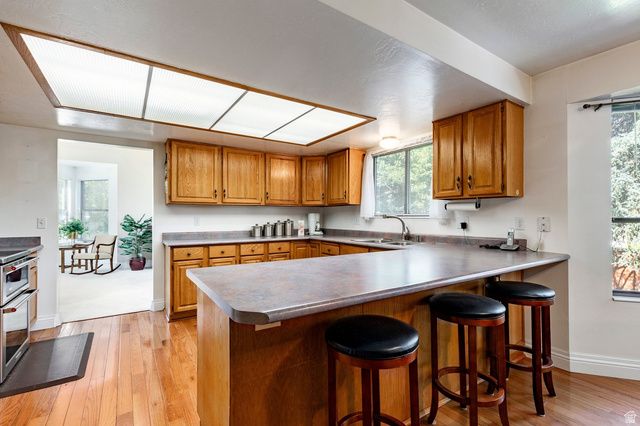 8158 S ANDORRA LN, Sandy, UT 84093