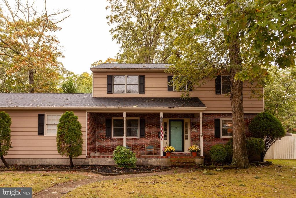 1005 BARTLETT AVE, Linwood, NJ 08221