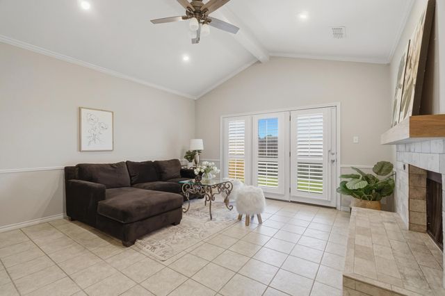 9 Tamarisk Circle, Abilene, TX 79606