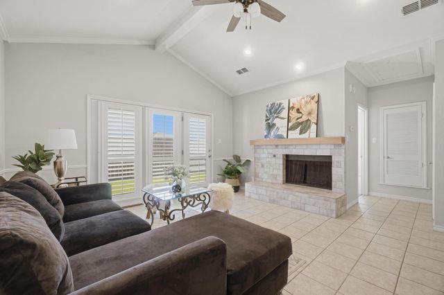 9 Tamarisk Circle, Abilene, TX 79606