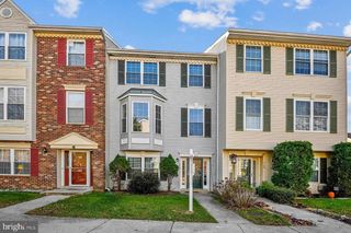 1727 WOOD CARRIAGE WAY #105, Severn, MD 21144