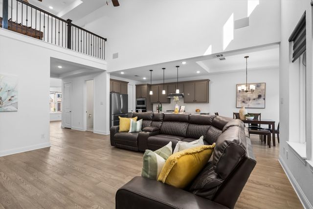 1331 18th Street, Northlake, TX 76226