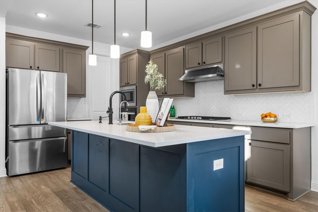 1331 18th Street, Northlake, TX 76226