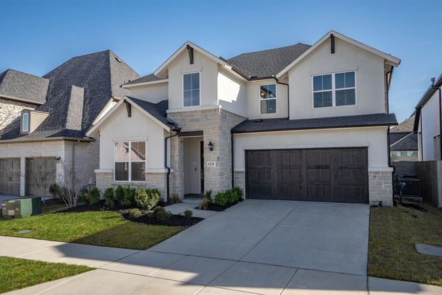 1331 18th Street, Northlake, TX 76226