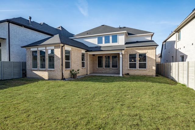 1331 18th Street, Northlake, TX 76226