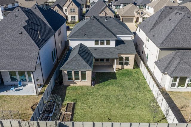 1331 18th Street, Northlake, TX 76226