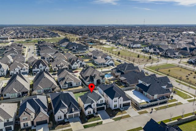 1331 18th Street, Northlake, TX 76226