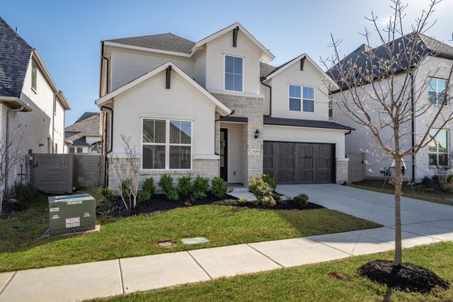 1331 18th Street, Northlake, TX 76226