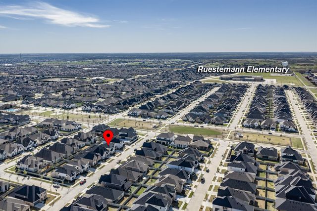 1331 18th Street, Northlake, TX 76226