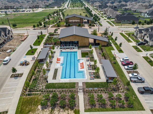 1331 18th Street, Northlake, TX 76226