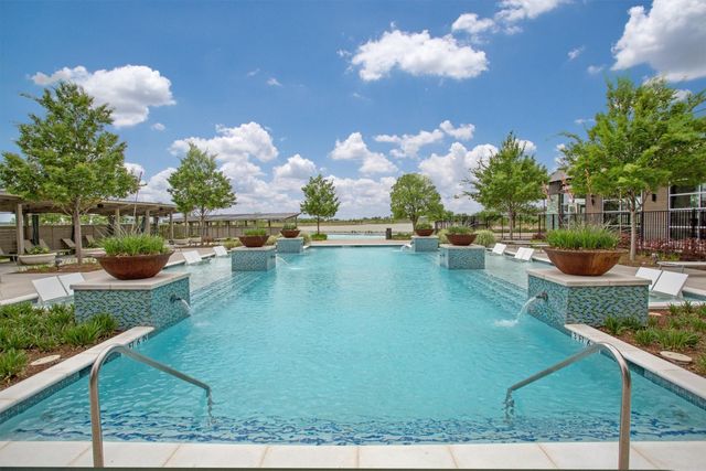 1331 18th Street, Northlake, TX 76226