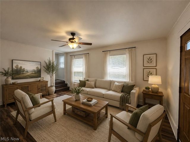 905 Belvedere Avenue SE, Warren, OH 44484