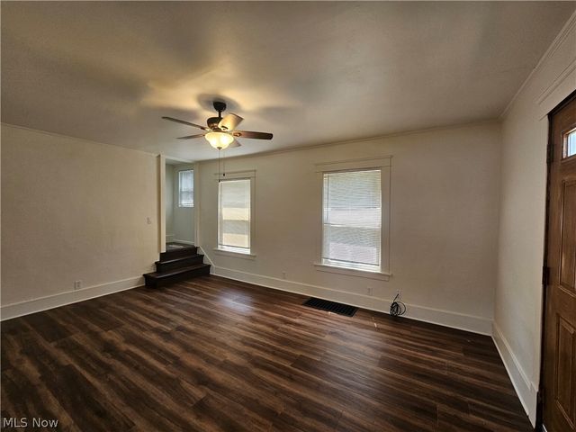 905 Belvedere Avenue SE, Warren, OH 44484