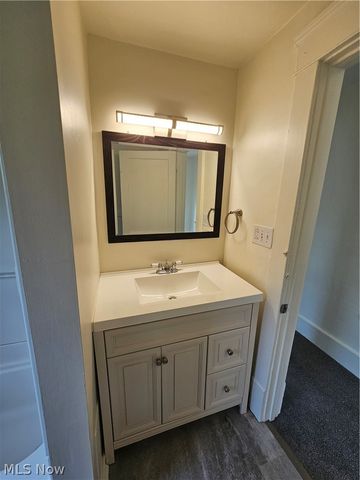 905 Belvedere Avenue SE, Warren, OH 44484