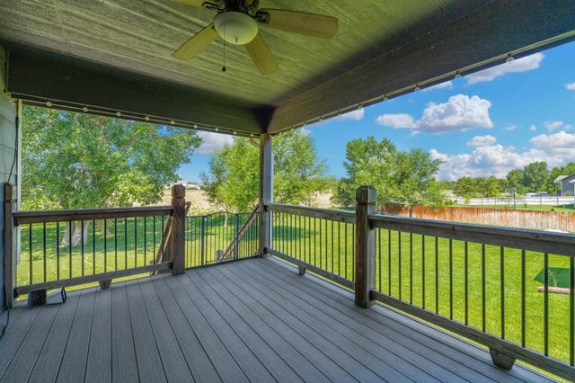 4407 N Ridge Port St, Wichita, KS 67205