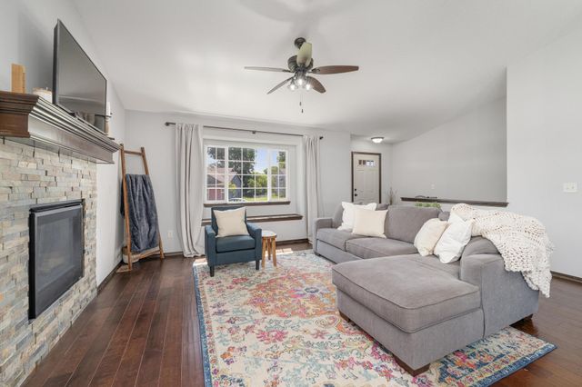 4407 N Ridge Port St, Wichita, KS 67205