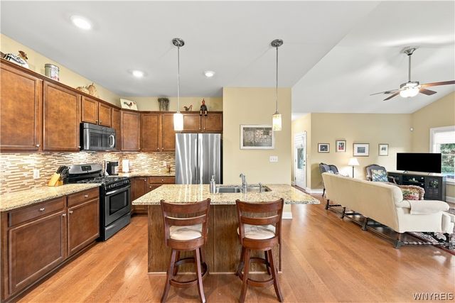 5665 Southwestern Boulevard 41B, Hamburg, NY 14075
