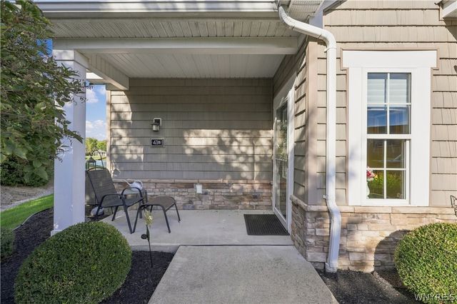 5665 Southwestern Boulevard 41B, Hamburg, NY 14075