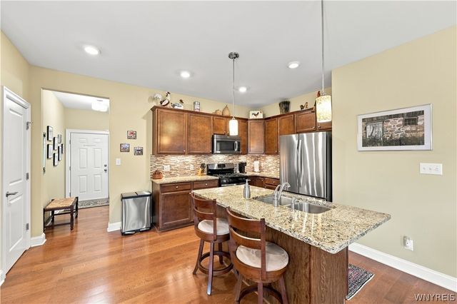 5665 Southwestern Boulevard 41B, Hamburg, NY 14075