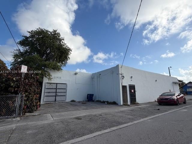 102 NW 22nd Ave, Miami, FL 33125