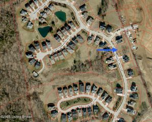 17703 Shakes Creek Dr, Fisherville, KY 40023