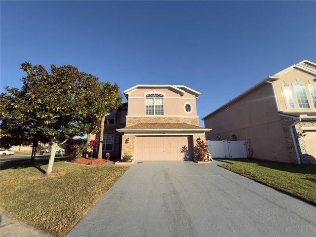 1927 WHITE HERON BAY CIRCLE, Orlando, FL 32824