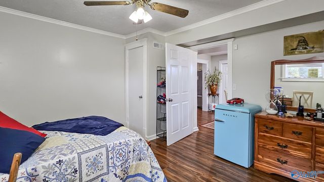 26864 West Limestone School Road, Lester, AL 35647