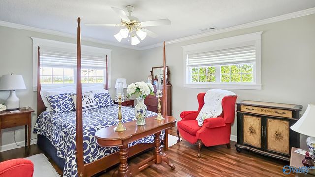26864 West Limestone School Road, Lester, AL 35647