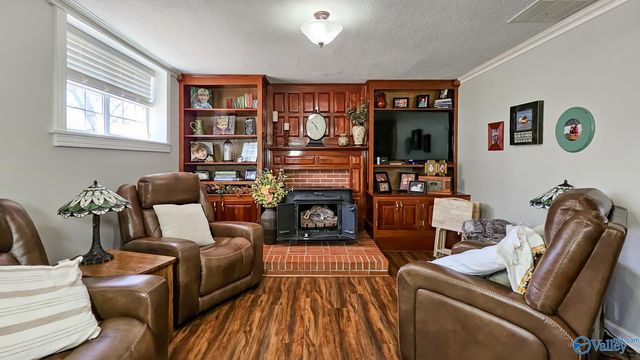 26864 West Limestone School Road, Lester, AL 35647