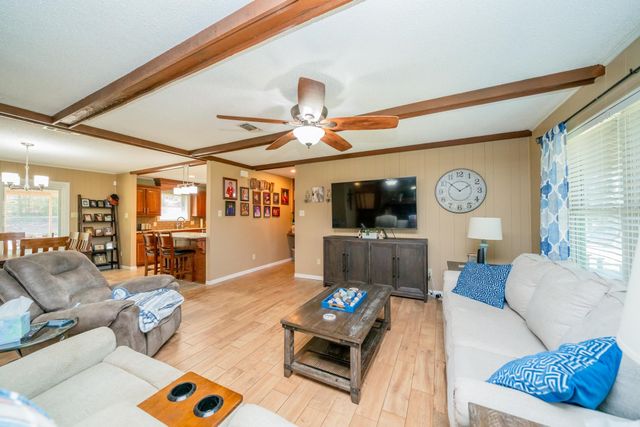 11055 Noonday Rd, Hallsville, TX 75650