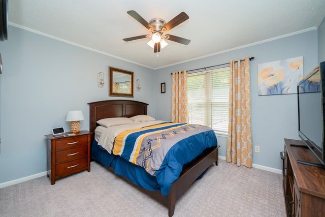 11055 Noonday Rd, Hallsville, TX 75650