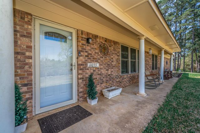 11055 Noonday Rd, Hallsville, TX 75650