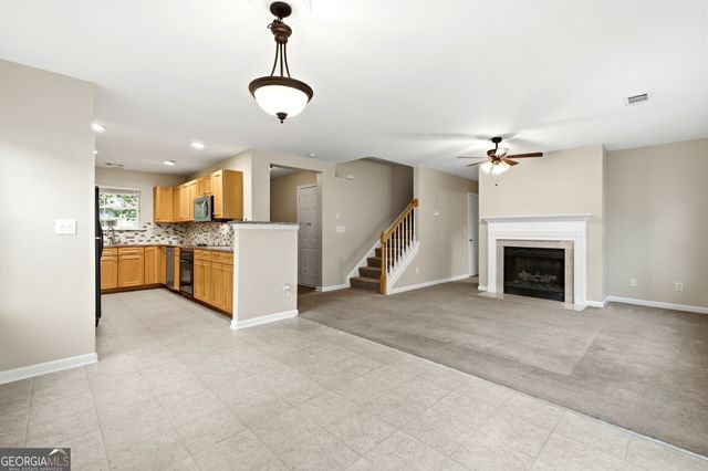 3617 Roseman Landing, Cumming, GA 30040