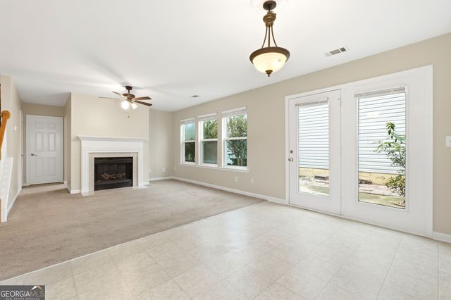 3617 Roseman Landing, Cumming, GA 30040