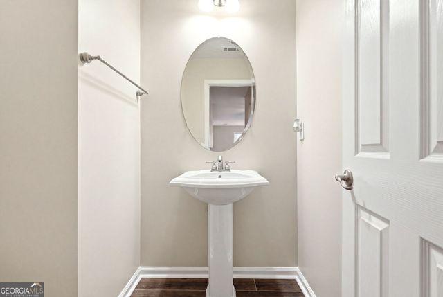 3617 Roseman Landing, Cumming, GA 30040
