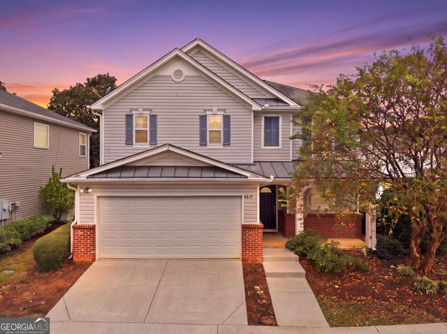 3617 Roseman Landing, Cumming, GA 30040