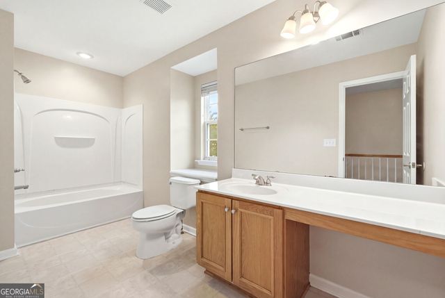 3617 Roseman Landing, Cumming, GA 30040