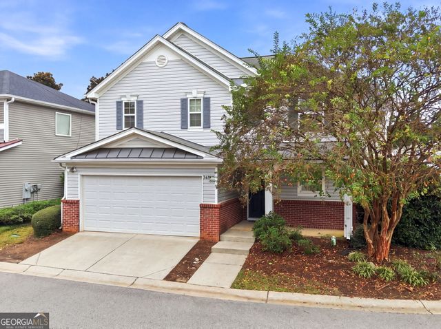 3617 Roseman Landing, Cumming, GA 30040