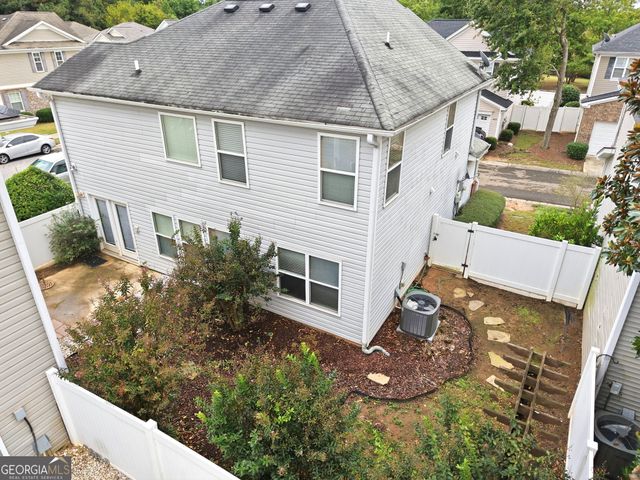 3617 Roseman Landing, Cumming, GA 30040