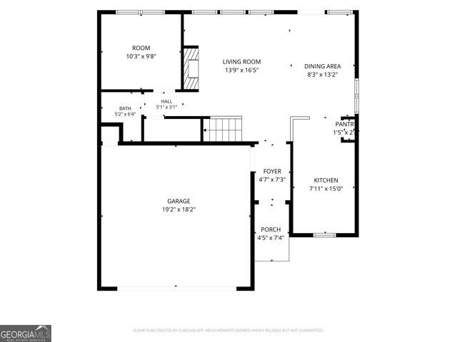 3617 Roseman Landing, Cumming, GA 30040
