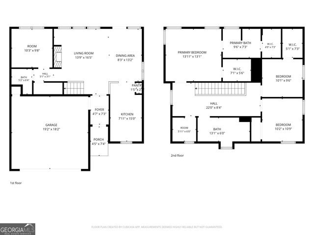 3617 Roseman Landing, Cumming, GA 30040