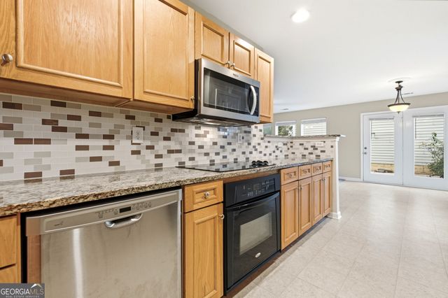 3617 Roseman Landing, Cumming, GA 30040